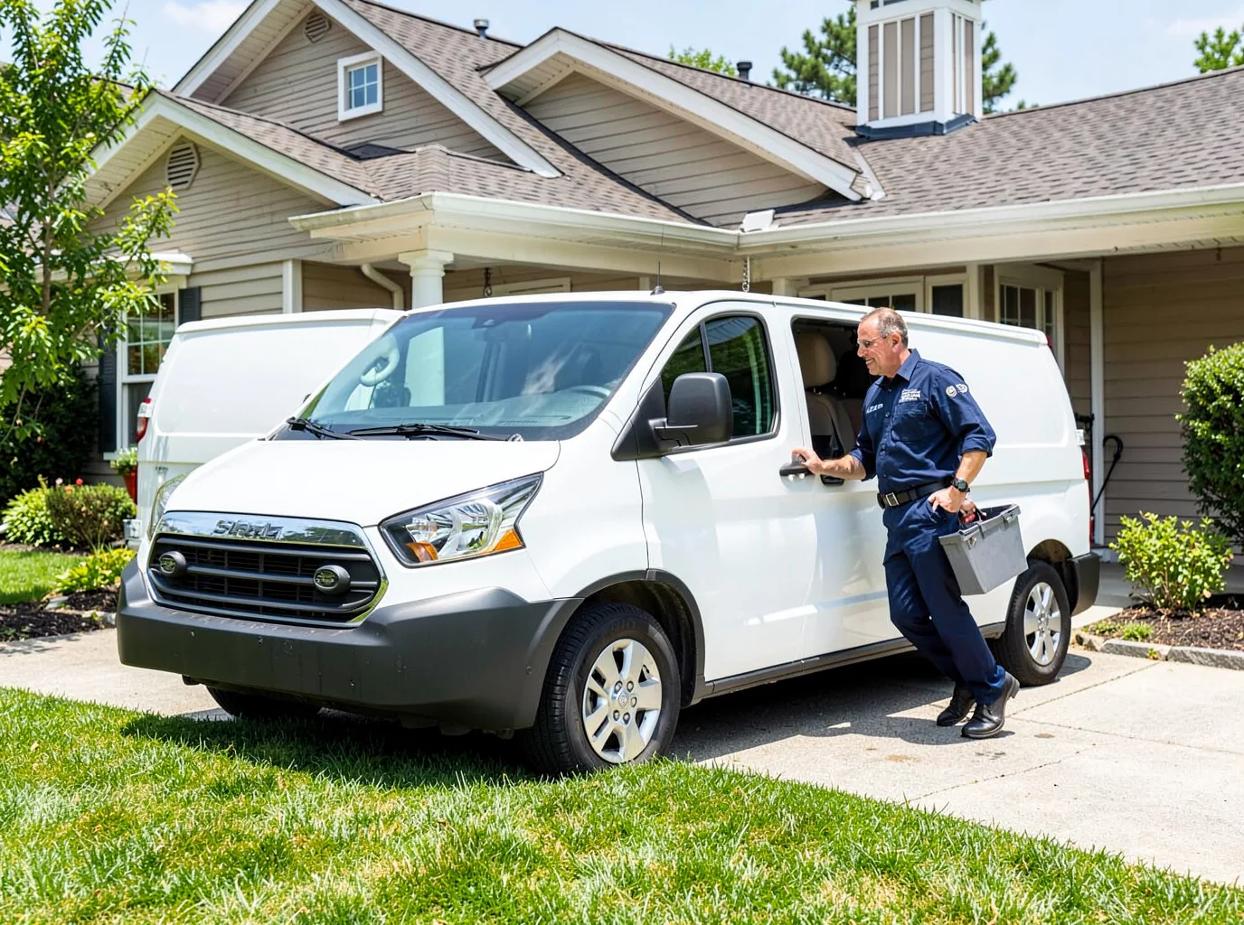 Emergency Plumber company in Crown, PA