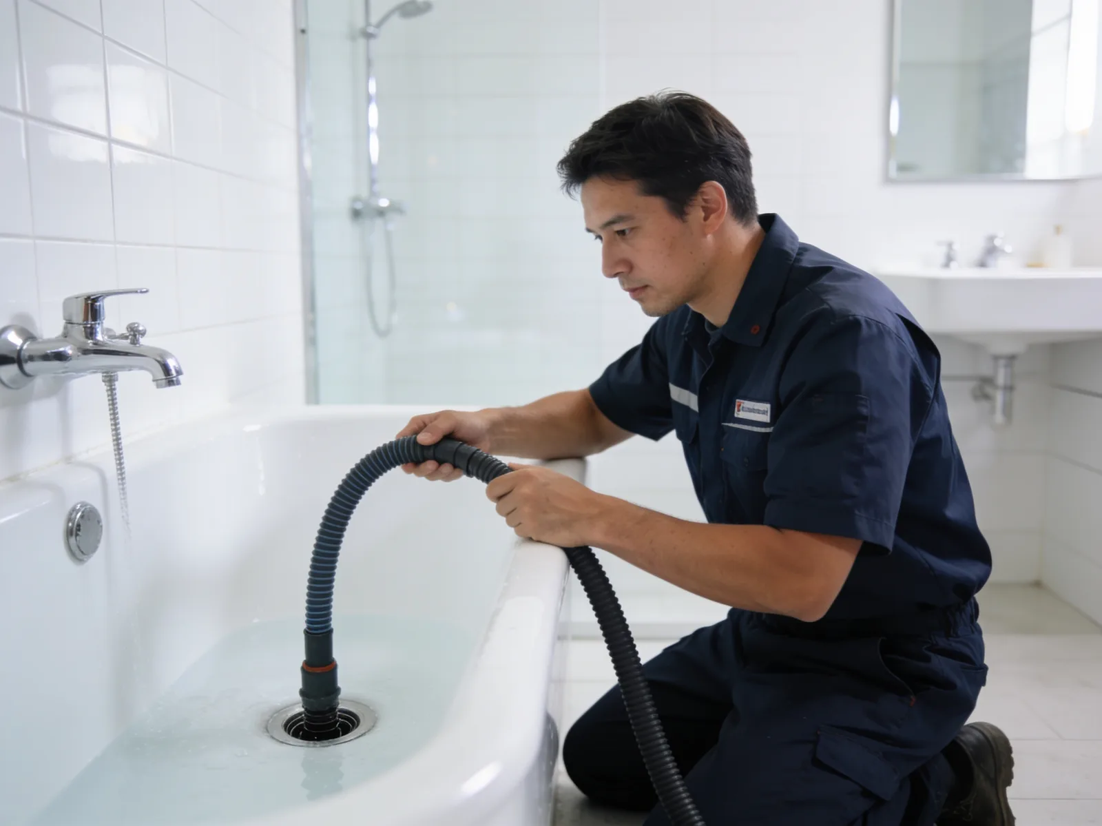 Emergency Plumber Crown, PA FAQs